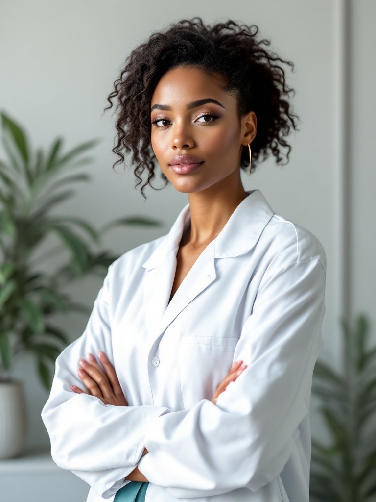 Dr. Mary Doe