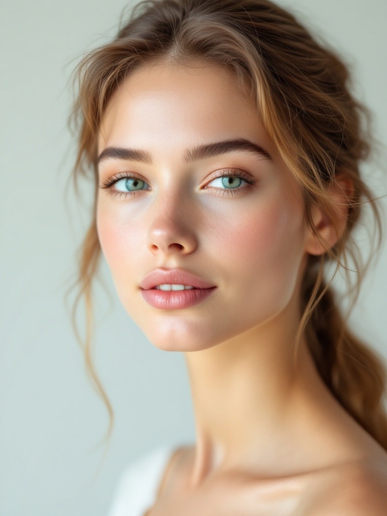 Acne-Scar Renewal — after