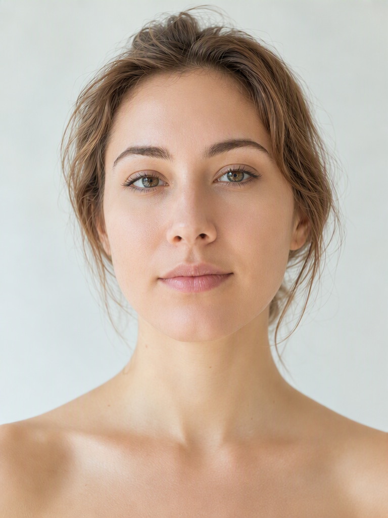 Acne-Scar Renewal — after
