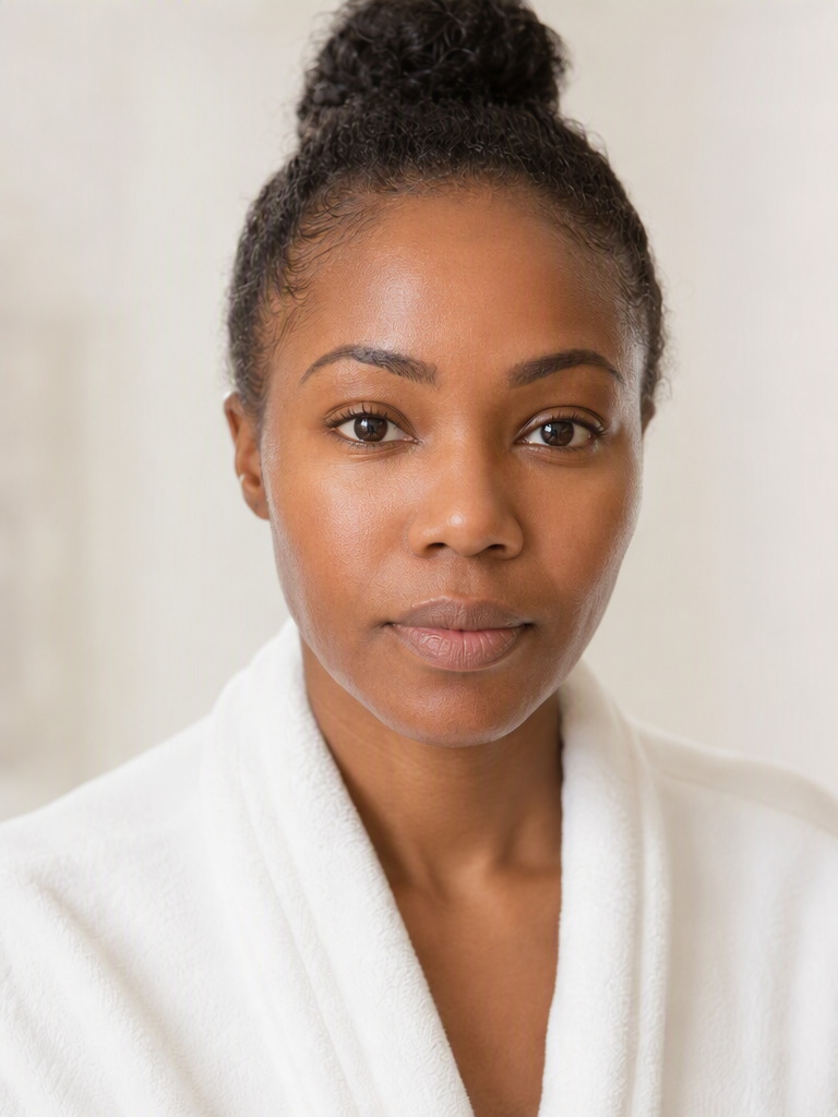 Skin Clarity & Tone