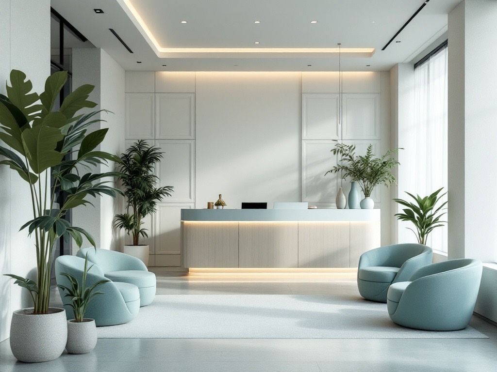 Modern Aesthetics, Personalized to You